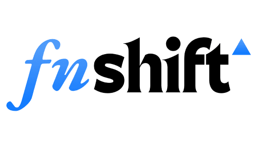 FnShift Solutions Logo