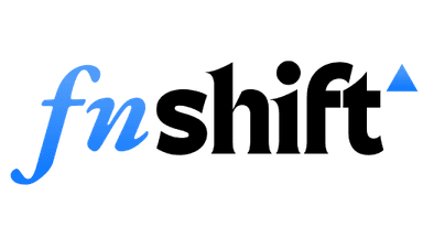 FnShift Solutions Logo